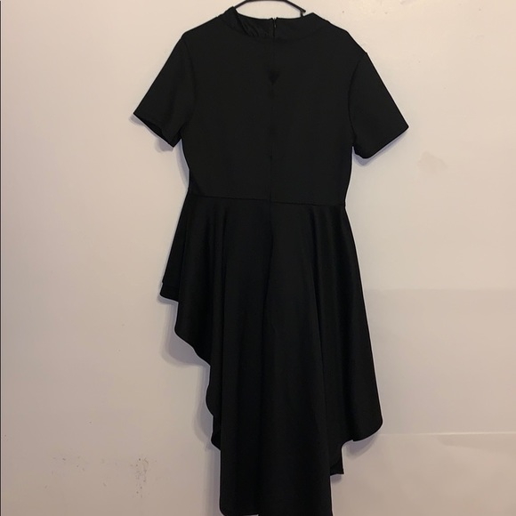 Block dress - Picture 2 of 3